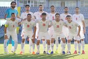 فیفا دور ایران در جام جهانی دیوار کشید
