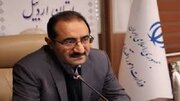 تنها ۱۳ درصد تسهیلات سفر رئیس‌جمهور در اردبیل پرداخت شده است