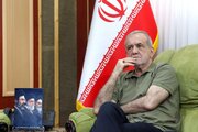 پزشکیان کت از تنش در آورد/ ماجرای عکس رییس جمهور در نشست مدیریت آب چیست؟ + تصویر