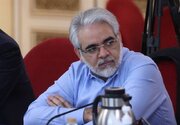 ببینید  در سفر تیم مذاکره کننده ایرانی به قطر چه اتفاقاتی رخ داد؟ چه تضمین‌هایی گرفته شد؟