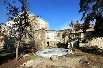 رونق فروش خانههای کلنگی در تهران/ قیمتگذاری از ۳ میلیارد در جوادیه تا ۷۸۲ میلیارد در فرمانیه + جدول رونق فروش خانههای کلنگی در تهران/ قیمتگذاری از ۳ میلیارد در جوادیه تا ۷۸۲ میلیارد در فرمانیه + جدول