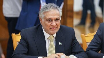 وزیر امور خارجه پاکستان: گفتوگوهای ایران و امریکا انجام خواهد شد وزیر امور خارجه پاکستان: گفتوگوهای ایران و امریکا انجام خواهد شد