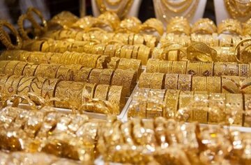 قیمت طلا و سکه امروز شنبه ۹ خرداد ۱۴۰۵/ ورود طلا به کانال ۱۷ میلیون تومان جدی شد؟ + جدول