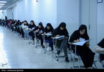 توضیحات رئیس مرکز ارزشیاب آموزش و پرورش درباره نحوه برگزاری امتحانات پایان سال دانشآموزان/ امتحانات نهایی چه زمانی برگزار میشود؟ توضیحات رئیس مرکز ارزشیاب آموزش و پرورش درباره نحوه برگزاری امتحانات پایان سال دانشآموزان/ امتحانات نهایی چه زمانی برگزار میشود؟