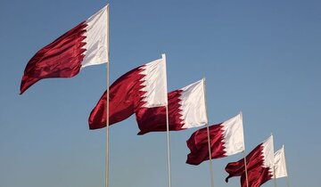قطر: مخالف هرگونه اقدامی در نقض آزادی دریانوردی در تنگه هرمز هستیم/ تشدید تنش‌ها موجب کاهش ۸۰ درصدی ترافیک عبوری در تنگه هرمز شده