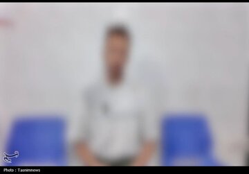 دستگیری فردی با اتهام به جاسوسی و ارتباط با عوامل خارجی در تهران دستگیری فردی با اتهام به جاسوسی و ارتباط با عوامل خارجی در تهران
