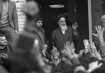بازخوانی الگوی اقتصادی امام(ره) و رهبر شهید انقلاب بازخوانی الگوی اقتصادی امام(ره) و رهبر شهید انقلاب