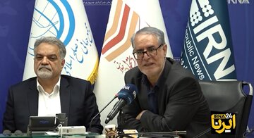 دهقانی پوده: اولویت اصلی کشور ساخت و تقویت قدرت درونی باشد/مبنای حرمت سلاح هسته ای از نگاه رهبر شهید "کشتار بدون تمیز" است دهقانی پوده: اولویت اصلی کشور ساخت و تقویت قدرت درونی باشد/مبنای حرمت سلاح هسته ای از نگاه رهبر شهید "کشتار بدون تمیز" است
