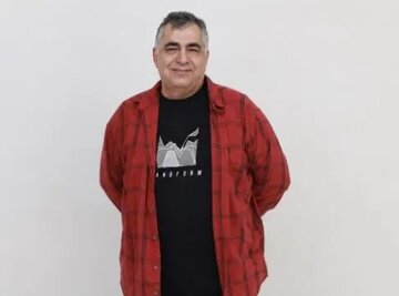 درگذشت حمیدرضا ساعتچی