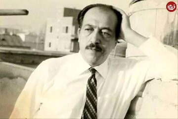شاعری که در 34 سالگی کشته شد و ۳۱ سال بعد در سکوت مرد/ او نام دخترش را نیما گذاشت اما به پیشگام شعر نو تاخت