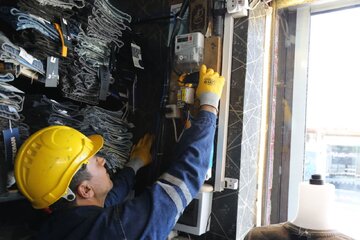 آغاز «۱۰۰ شب، ۱۰۰ بازدید» برای مقابله با روشنایی‌های پرمصرف و هدررفت انرژی