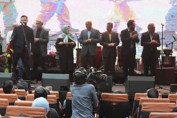 امروز که ما برای جان انسانیت می لرزیم به همان می ارزیم/ قدردانی از خانه سینما، تئاتر و موسیقی امروز که ما برای جان انسانیت می لرزیم به همان می ارزیم/ قدردانی از خانه سینما، تئاتر و موسیقی