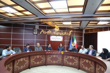 مهمترین نگاه مدیریتی نظام پیشنهادها، تبدیل ایدهها به راهکارهای اثرگذار است مهمترین نگاه مدیریتی نظام پیشنهادها، تبدیل ایدهها به راهکارهای اثرگذار است