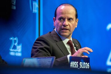 قطر: دریافت «موقت» هزینه برای عبور از تنگه هرمز قابل مذاکره است / با دریافت هزینه برای پاکسازی تنگه هرمز از مین یا مسائل مشابه مشکلی نداریم