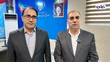 پروژههای ورزشی جنوب ایلام وارد فاز تعیین تکلیف شد/ زمانبندی برای تکمیل استخر آبدانان و تجهیز استخر موسیان پروژههای ورزشی جنوب ایلام وارد فاز تعیین تکلیف شد/ زمانبندی برای تکمیل استخر آبدانان و تجهیز استخر موسیان