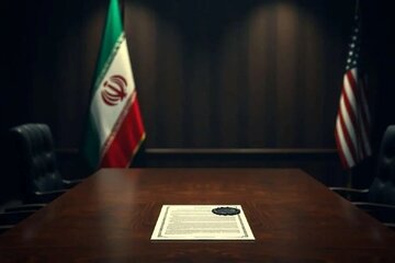 تسنیم: ایران اصلاحیه‌های جدید درباره متن تفاهم احتمالی اعمال خواهد کرد