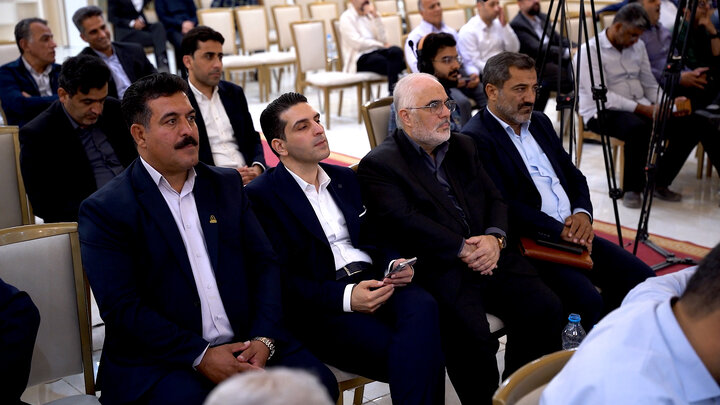 ۴ طرح کلان پایلوت ملی در حوزه هوشمندسازی و بهینه‌سازی مصرف انرژی در شهرک صنعتی جهان‌آباد میبد