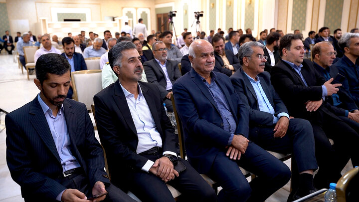 ۴ طرح کلان پایلوت ملی در حوزه هوشمندسازی و بهینه‌سازی مصرف انرژی در شهرک صنعتی جهان‌آباد میبد