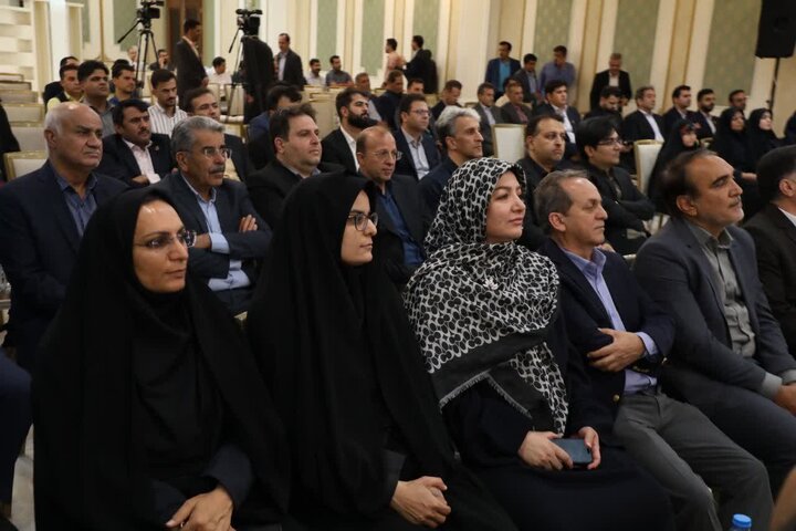 ۴ طرح کلان پایلوت ملی در حوزه هوشمندسازی و بهینه‌سازی مصرف انرژی در شهرک صنعتی جهان‌آباد میبد