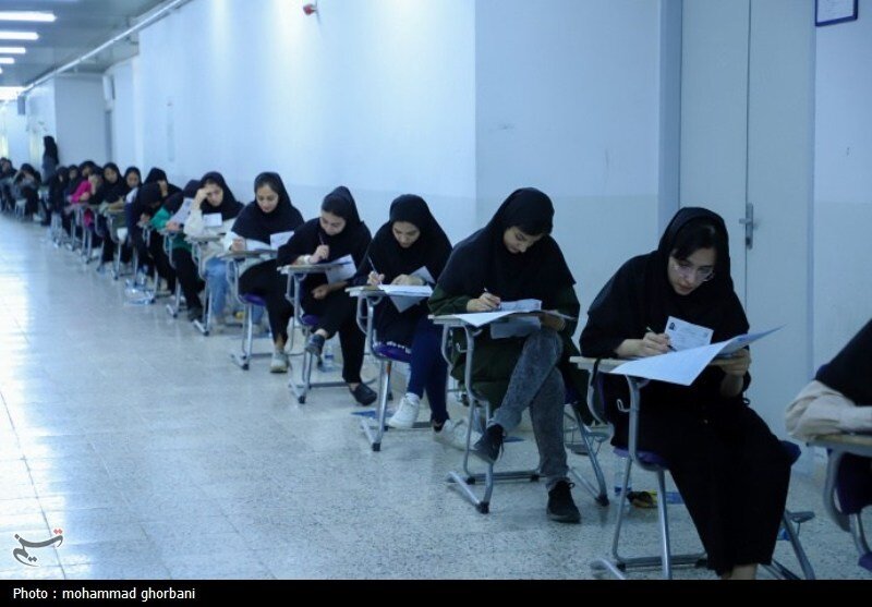 توضیحات رئیس مرکز ارزشیاب آموزش و پرورش درباره نحوه برگزاری امتحانات پایان سال دانش‌آموزان/ امتحانات نهایی چه زمانی برگزار می‌شود؟