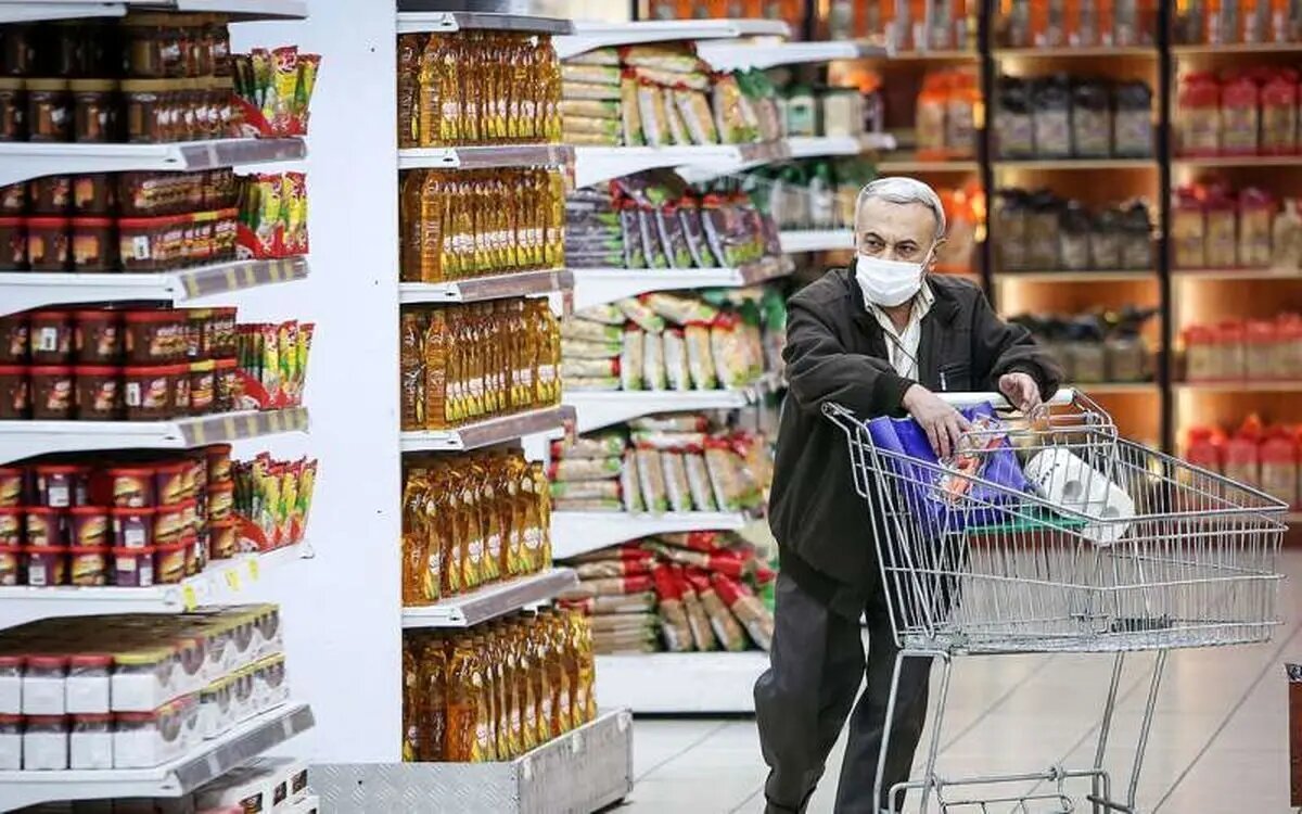 وزیر جهاد کشاورزی از آخرین وضعیت تامین کالاهای اساسی خبر داد/ عوامل موثر در افزایش قیمت کالاهای اساسی بررسی میشود. وزیر جهاد کشاورزی از آخرین وضعیت تامین کالاهای اساسی خبر داد/ عوامل موثر در افزایش قیمت کالاهای اساسی بررسی میشود.