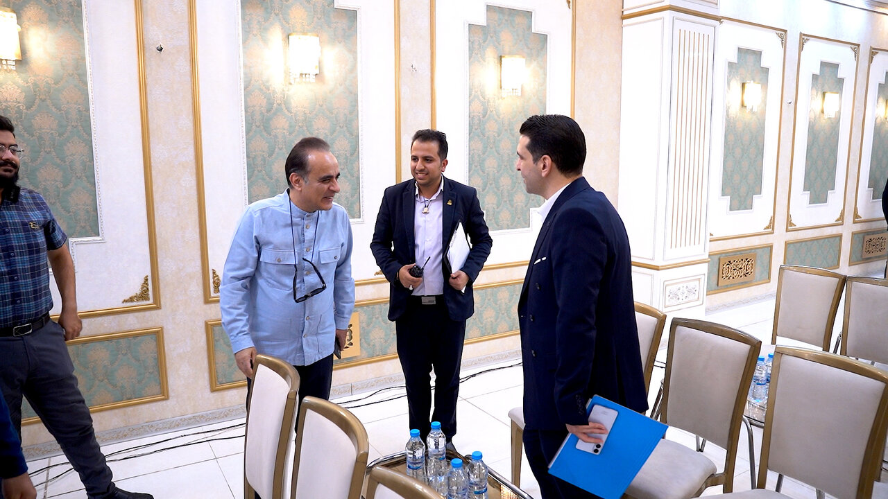 ۴ طرح کلان پایلوت ملی در حوزه هوشمندسازی و بهینه‌سازی مصرف انرژی در شهرک صنعتی جهان‌آباد میبد