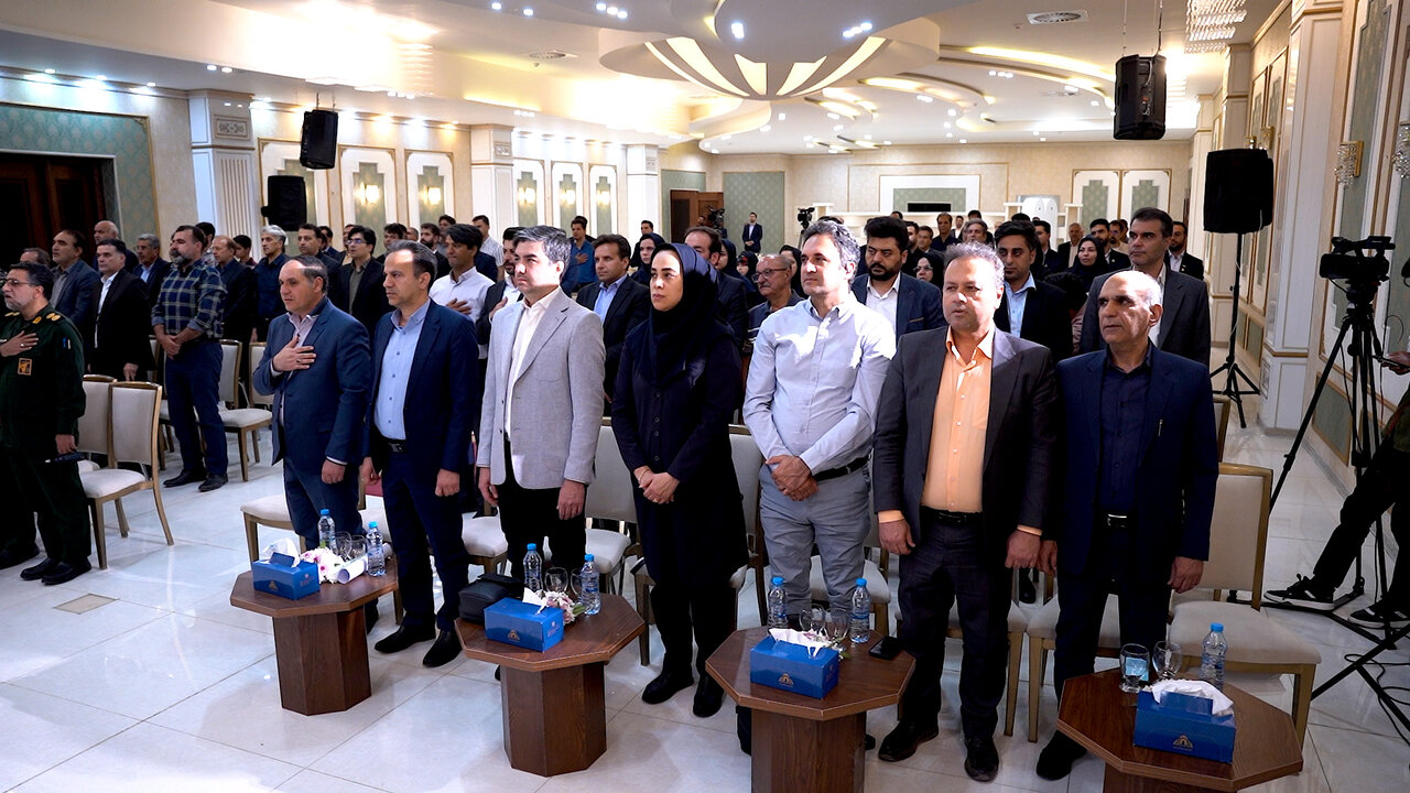 ۴ طرح کلان پایلوت ملی در حوزه هوشمندسازی و بهینهسازی مصرف انرژی در شهرک صنعتی جهانآباد میبد ۴ طرح کلان پایلوت ملی در حوزه هوشمندسازی و بهینهسازی مصرف انرژی در شهرک صنعتی جهانآباد میبد