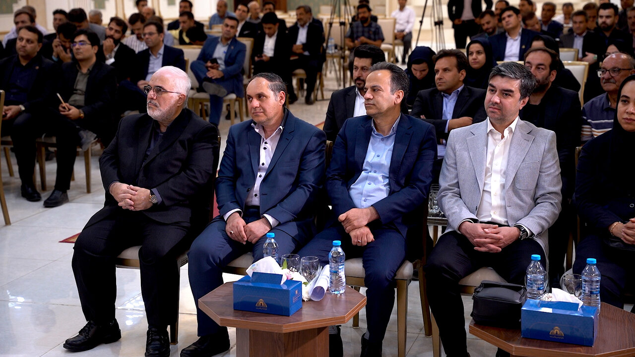 ۴ طرح کلان پایلوت ملی در حوزه هوشمندسازی و بهینهسازی مصرف انرژی در شهرک صنعتی جهانآباد میبد ۴ طرح کلان پایلوت ملی در حوزه هوشمندسازی و بهینهسازی مصرف انرژی در شهرک صنعتی جهانآباد میبد