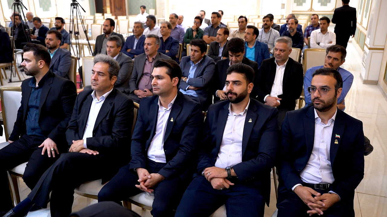 ۴ طرح کلان پایلوت ملی در حوزه هوشمندسازی و بهینهسازی مصرف انرژی در شهرک صنعتی جهانآباد میبد ۴ طرح کلان پایلوت ملی در حوزه هوشمندسازی و بهینهسازی مصرف انرژی در شهرک صنعتی جهانآباد میبد