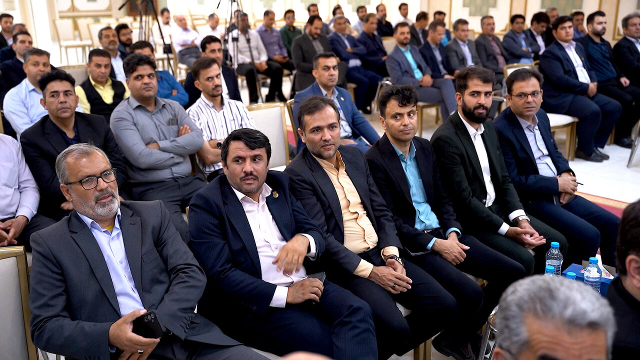 ۴ طرح کلان پایلوت ملی در حوزه هوشمندسازی و بهینهسازی مصرف انرژی در شهرک صنعتی جهانآباد میبد ۴ طرح کلان پایلوت ملی در حوزه هوشمندسازی و بهینهسازی مصرف انرژی در شهرک صنعتی جهانآباد میبد