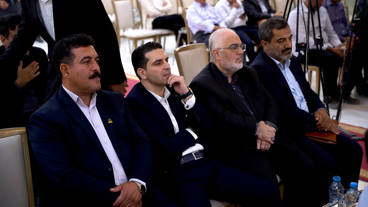 ۴ طرح کلان پایلوت ملی در حوزه هوشمندسازی و بهینه‌سازی مصرف انرژی در شهرک صنعتی جهان‌آباد میبد