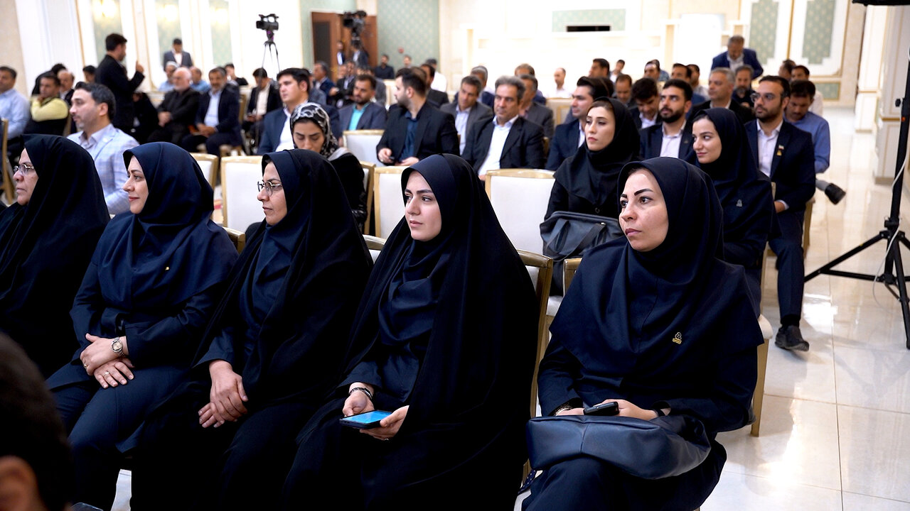 ۴ طرح کلان پایلوت ملی در حوزه هوشمندسازی و بهینهسازی مصرف انرژی در شهرک صنعتی جهانآباد میبد ۴ طرح کلان پایلوت ملی در حوزه هوشمندسازی و بهینهسازی مصرف انرژی در شهرک صنعتی جهانآباد میبد