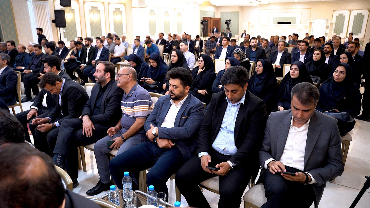 ۴ طرح کلان پایلوت ملی در حوزه هوشمندسازی و بهینهسازی مصرف انرژی در شهرک صنعتی جهانآباد میبد ۴ طرح کلان پایلوت ملی در حوزه هوشمندسازی و بهینهسازی مصرف انرژی در شهرک صنعتی جهانآباد میبد