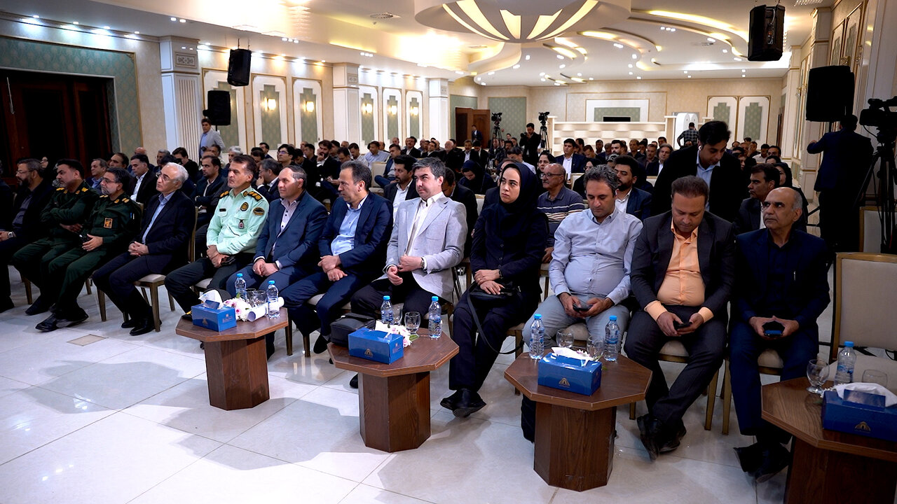 ۴ طرح کلان پایلوت ملی در حوزه هوشمندسازی و بهینهسازی مصرف انرژی در شهرک صنعتی جهانآباد میبد ۴ طرح کلان پایلوت ملی در حوزه هوشمندسازی و بهینهسازی مصرف انرژی در شهرک صنعتی جهانآباد میبد