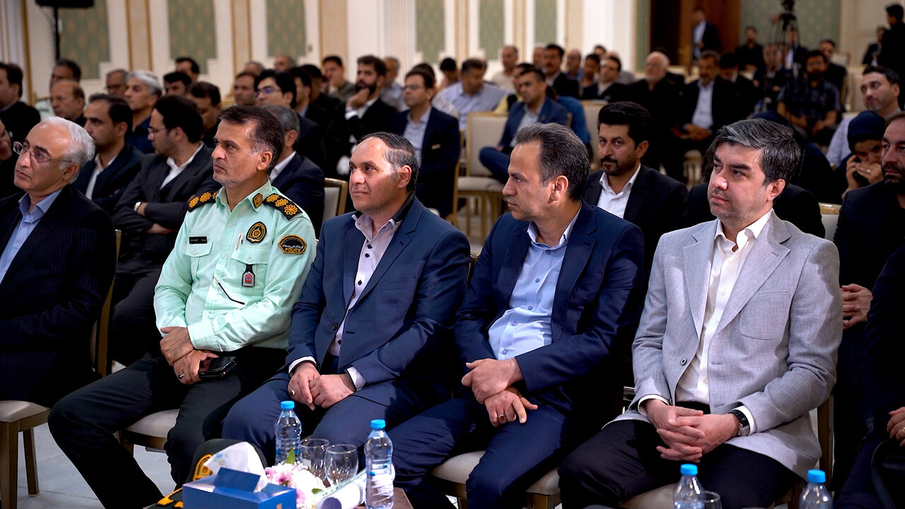 ۴ طرح کلان پایلوت ملی در حوزه هوشمندسازی و بهینهسازی مصرف انرژی در شهرک صنعتی جهانآباد میبد ۴ طرح کلان پایلوت ملی در حوزه هوشمندسازی و بهینهسازی مصرف انرژی در شهرک صنعتی جهانآباد میبد