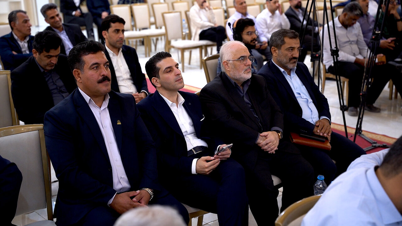 ۴ طرح کلان پایلوت ملی در حوزه هوشمندسازی و بهینهسازی مصرف انرژی در شهرک صنعتی جهانآباد میبد ۴ طرح کلان پایلوت ملی در حوزه هوشمندسازی و بهینهسازی مصرف انرژی در شهرک صنعتی جهانآباد میبد
