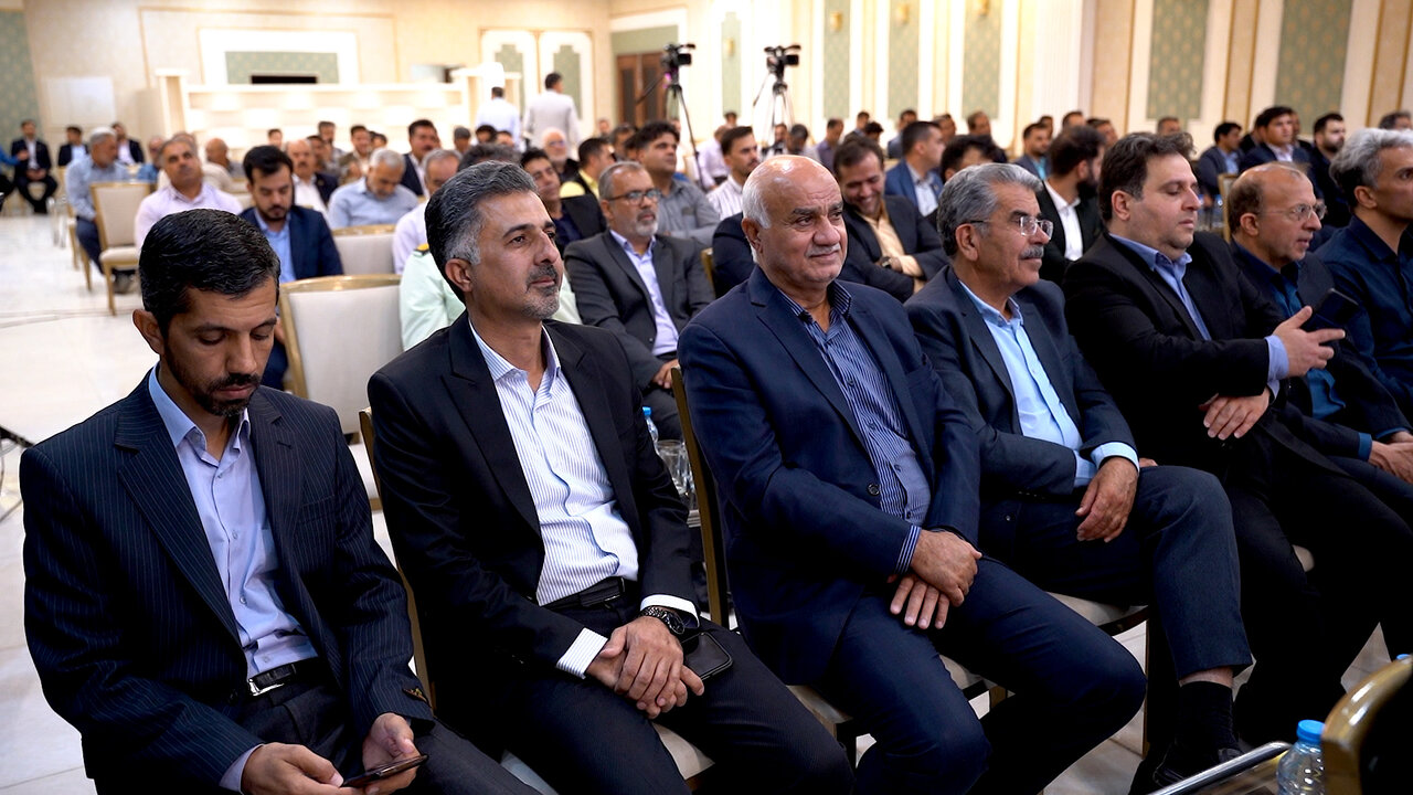 ۴ طرح کلان پایلوت ملی در حوزه هوشمندسازی و بهینه‌سازی مصرف انرژی در شهرک صنعتی جهان‌آباد میبد