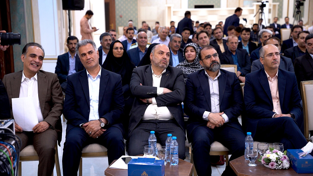 ۴ طرح کلان پایلوت ملی در حوزه هوشمندسازی و بهینه‌سازی مصرف انرژی در شهرک صنعتی جهان‌آباد میبد