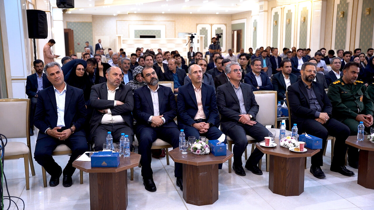 ۴ طرح کلان پایلوت ملی در حوزه هوشمندسازی و بهینهسازی مصرف انرژی در شهرک صنعتی جهانآباد میبد ۴ طرح کلان پایلوت ملی در حوزه هوشمندسازی و بهینهسازی مصرف انرژی در شهرک صنعتی جهانآباد میبد