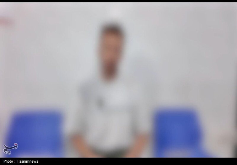 دستگیری فردی با اتهام به جاسوسی و ارتباط با عوامل خارجی در تهران