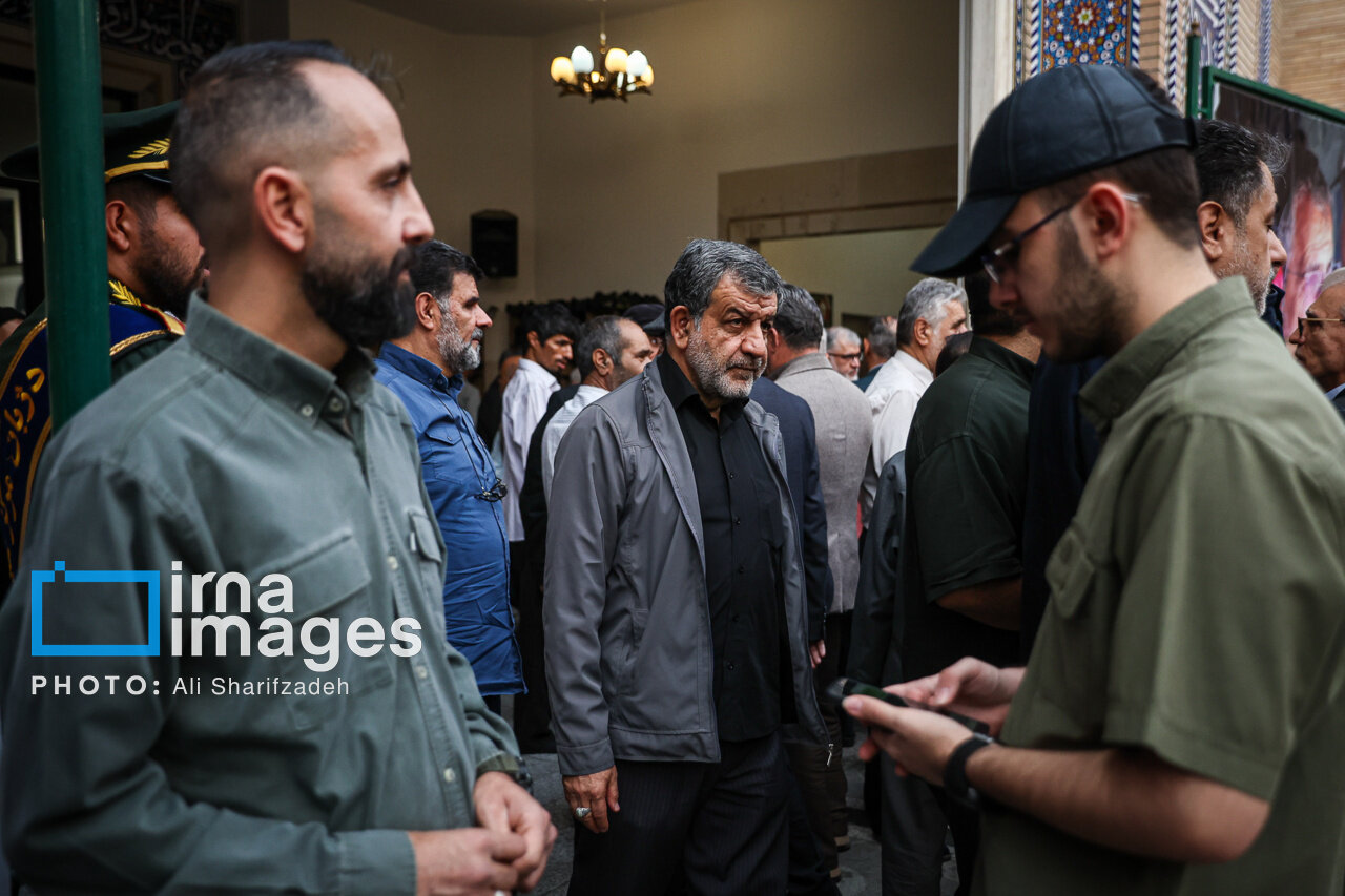 نخستین تصویر از یکی از شاکیان ستاد اینترنت دولت بعد از جنجال‌های شکایت به دیوان عدالت