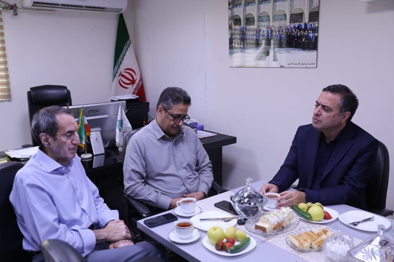 بانک صادرات ایران؛ پیشران تأمین مالی توسعه زنجیره سلامت در اقتصاد بازسازی و جهش پساجنگ
