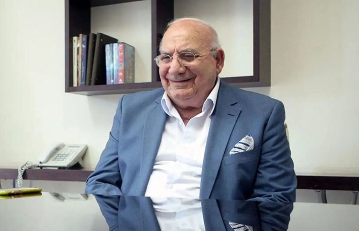 قلیچ‌خانی را خط زدم چون حقش نبود در جام‌جهانی بازی کند/تیم‌ملی همیشه برای من تیم‌ملی است