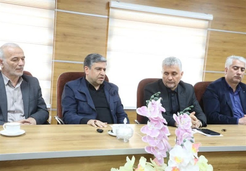 صادرات ۳۰ میلیون دلاری محصولات گلخانهای از استان اردبیل