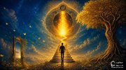 چگونه عشق به بقا می‌تواند دلیل بر فطری بودن معاد باشد؟