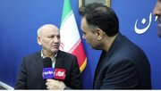 استاندار مازندران: فاضلاب ابرچالش استان است+ فیلم
