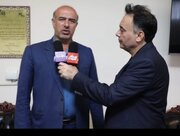 ببینید؛ اجرای پروژه های زیرساختی در نقاط مختلف شهر نکا