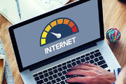 شما نظر بدهید / آیا از کیفیت اینترنت رضایت دارید؟