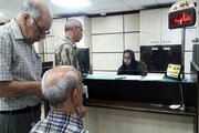 خبر مهم تامین‌اجتماعی درباره صدور احکام حقوقی بازنشستگان/ حقوق خرداد با افزایش قابل توجه پرداخت می‌شود؟