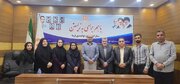 کسب رتبه عالی و جایگاه چهارم کشوری توسط روابط عمومی بهزیستی استان سمنان در ارزیابی عملکرد شش‌ماهه دوم سال ۱۴۰۴